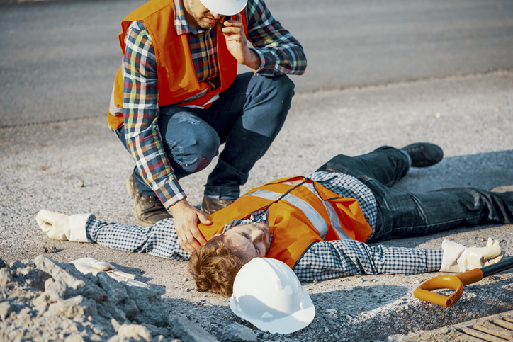 Increase In Workplace Fatalities McLaughlin Sanchez Increase In Workplace Fatalities McLaughlin Sanchez